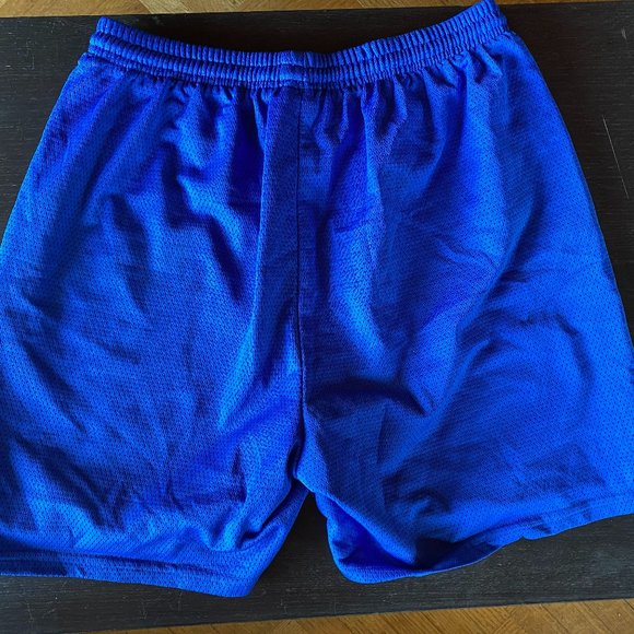 Nike Mesh Retro Shorts - Picture 2 of 3